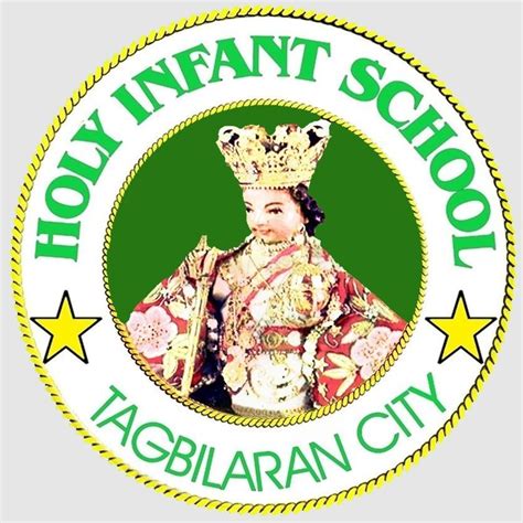 holy infant school tagbilaran